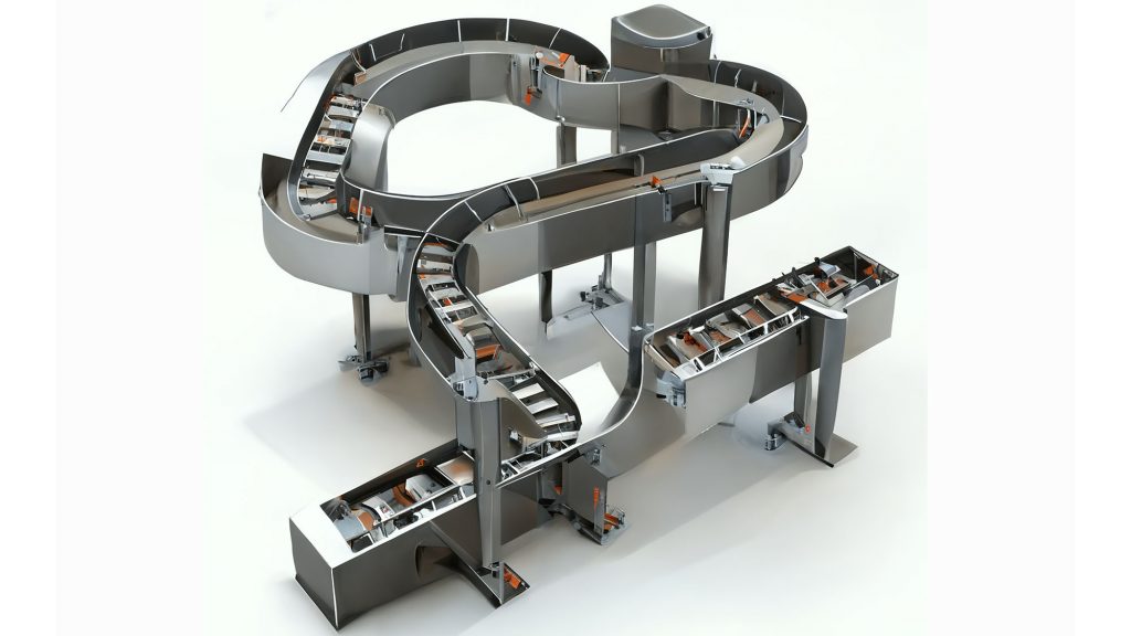 Modular Conveyor Systems FAQ