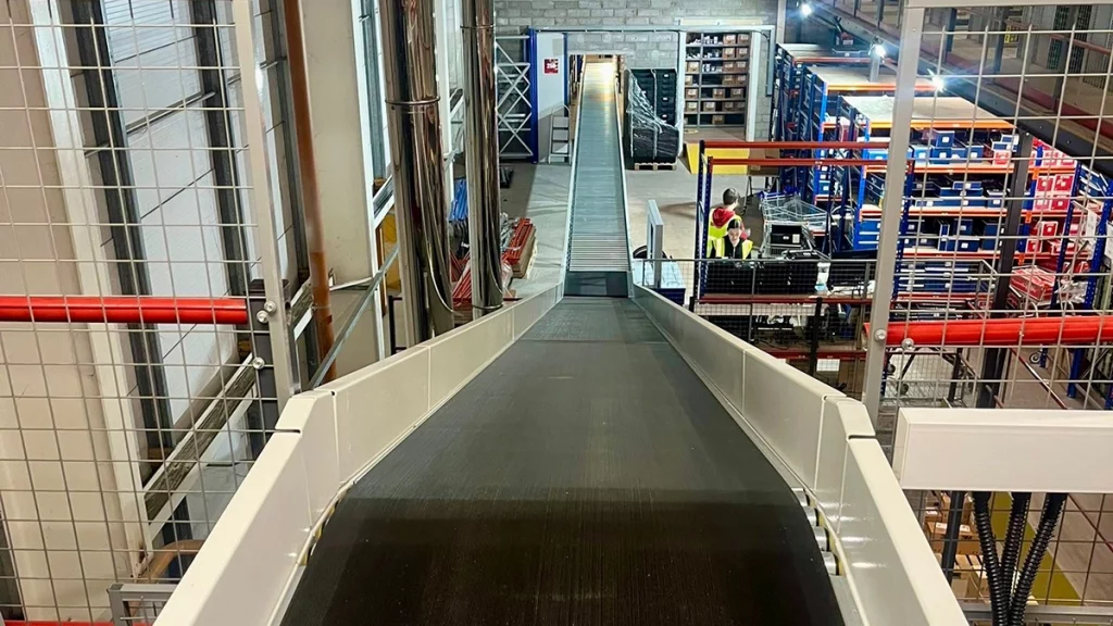 We are looking for an experienced 3D Designer