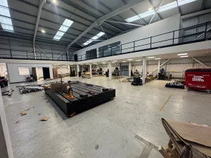 We Have Moved to New Premises